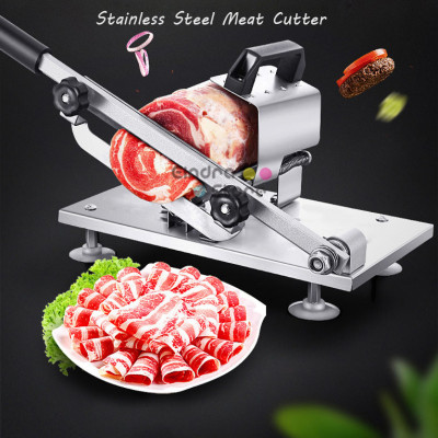 Stainless Steel Meat Cutter